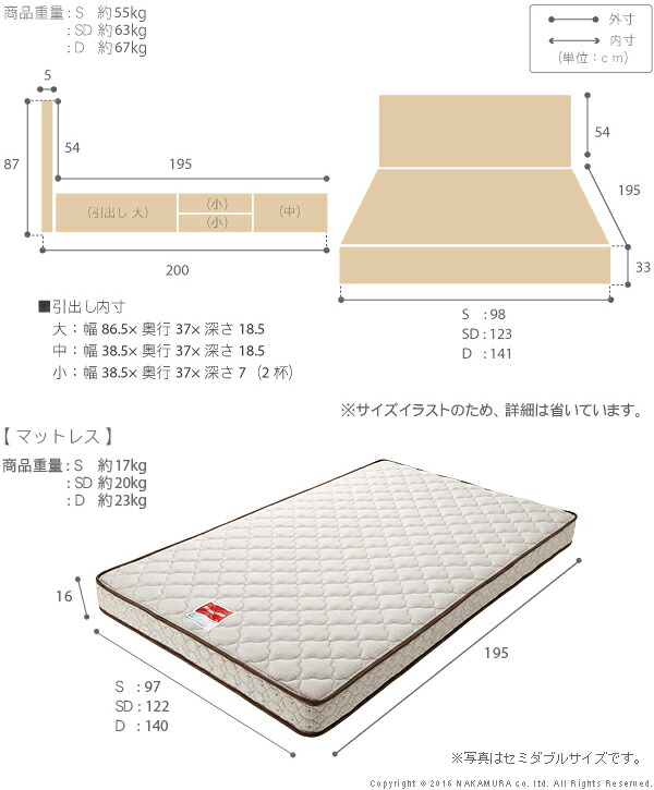 フランスベッド シングル 収納 フラットヘッドボードベッド グリフィン 深型引出しタイプ シングル マルチラススーパースプリングマットレスセット 収納ベッド 引き出し付き 木製 日本製 マットレス付き Relentlessvb Com