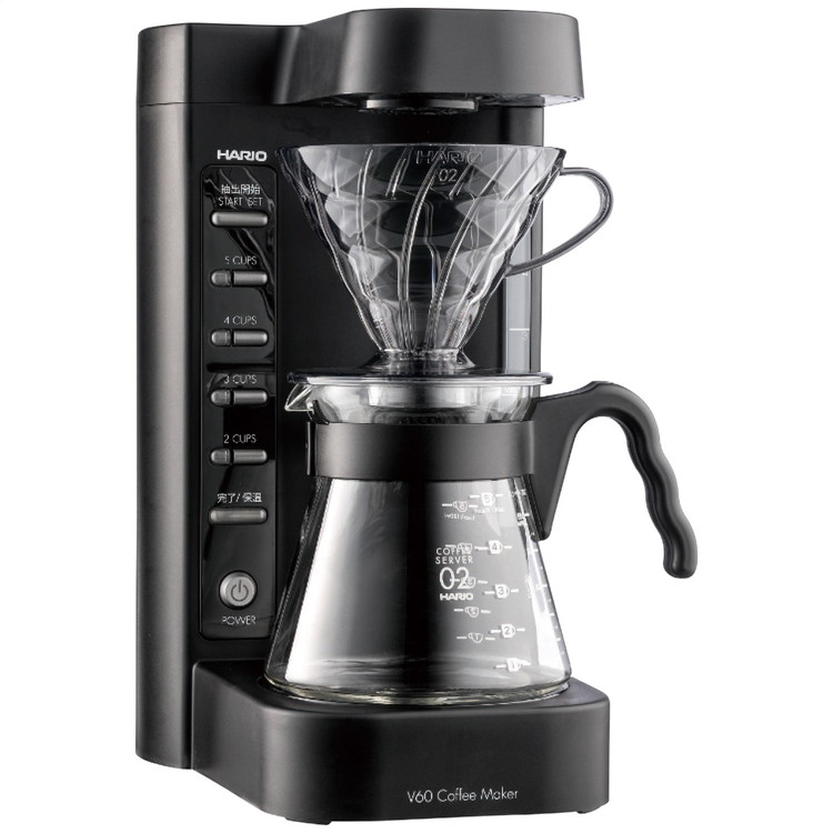 HARIO V60 COFFEE MAKER 加琲王 2コーヒーメーカー HARIO(ハリオ) V60 珈琲王2コーヒーメーカー＜リゾートトラスト