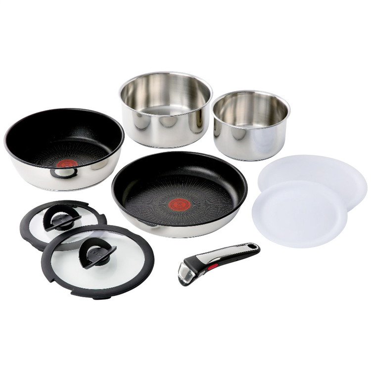 楽天市場】ティファール インジニオ・ネオ IHステンレス