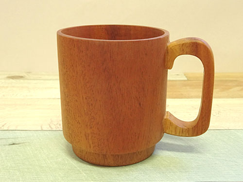 楽天市場】Akihiro woodworks - Jincup Urushi 2L [ アキヒロジン JIN