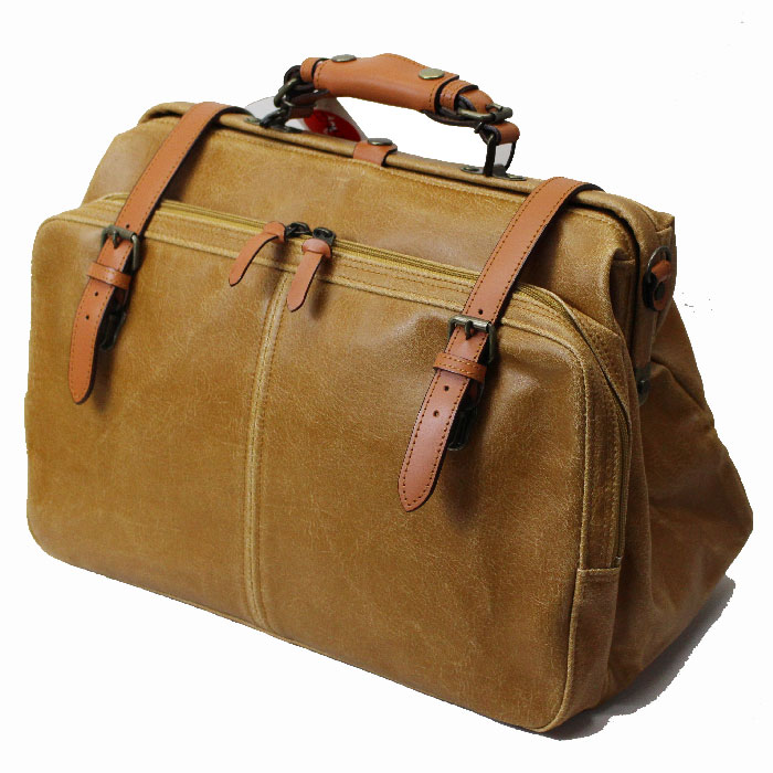 キワダ ボストンバッグ　トラベルバッグ 楽天市場】ボストンバッグ 木和田の通販