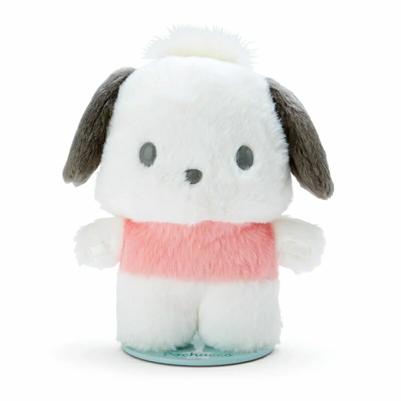 楽天市場】サンリオ(SANRIO) ポチャッコ ポージングドール