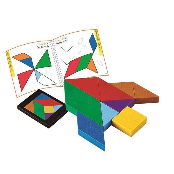 楽天市場】パズル エドインター ジェニ GENI 脳トレ パズル 脳力