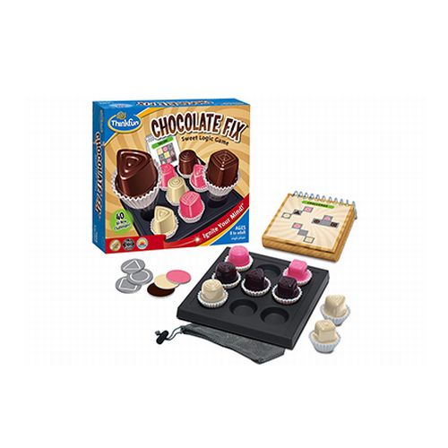 楽天市場】チョコレート・フィックス CHOCOLATE FIX 正規輸入品仮説を