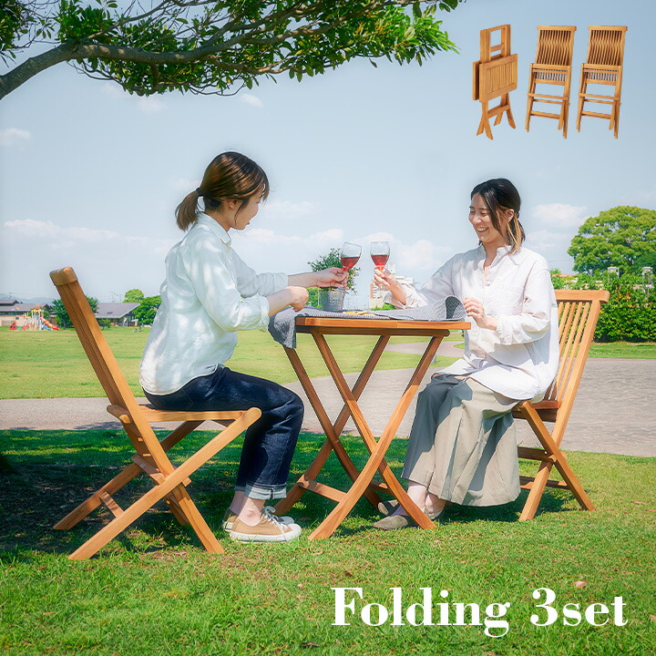 折りたたみテーブルチェアセット 新品・未開封（直接渡し希望）神奈川県 Amazon.co.jp: 折りたたみテーブル&チェアセット ダイニング