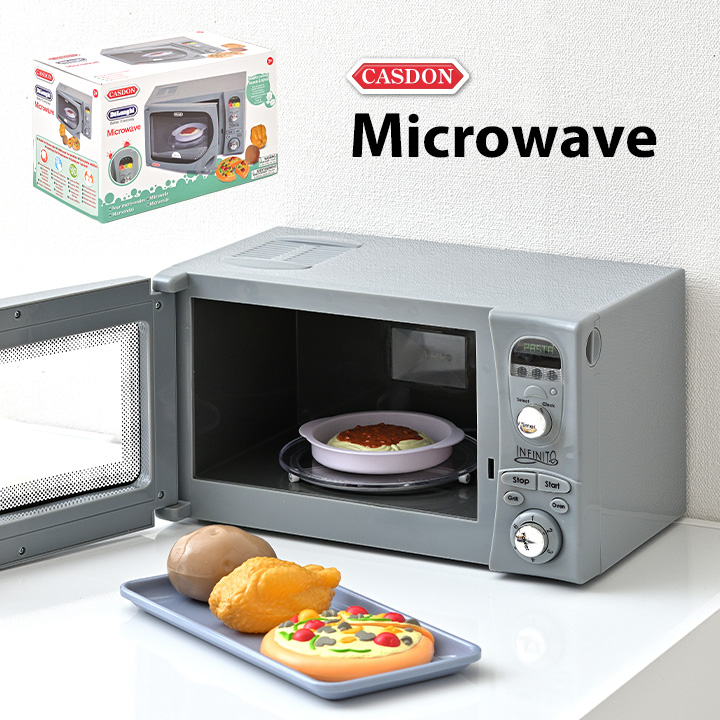 casdon microwave