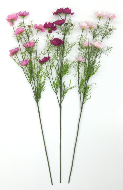 コポー 花セット 楽天市場】【新商品】DK188 Copeau コポー 造花セットマスコット