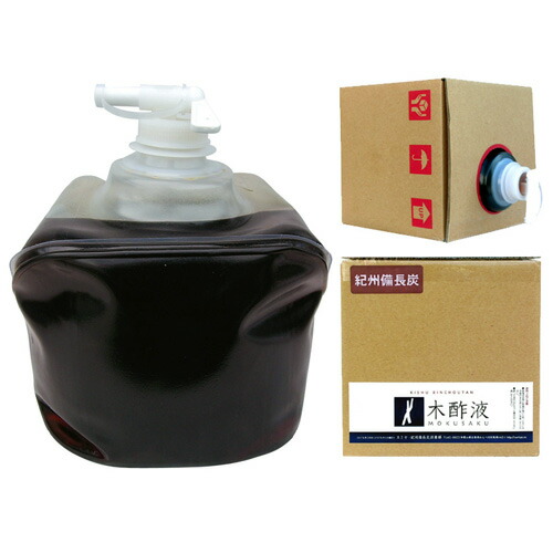 木酢液 原液 無足し加える お風呂用木酢液 １０L まかない方付き添い人 貨物輸送無料 税込み 発がん性物は含まれず 精神測定検査済み 国産 紀州みなべ町 北海道沖縄県へは貨物輸送別途