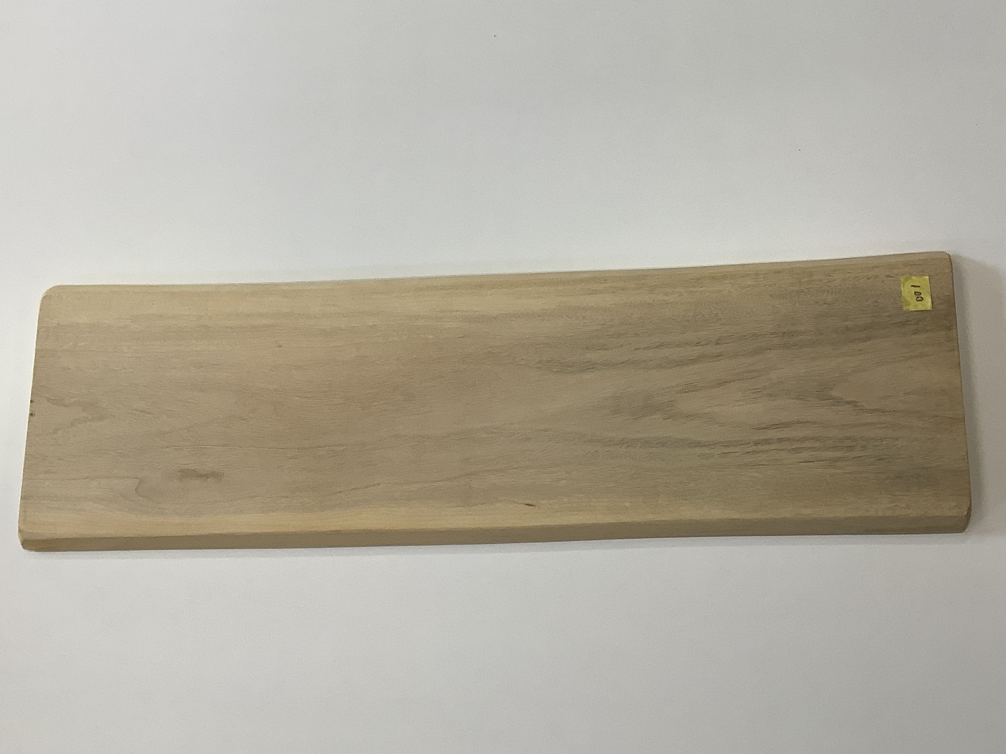 （ちくわさま）耳付き杉一枚板天板 未使用品、横100cm 縦75-85cm sugim2-4.jpg