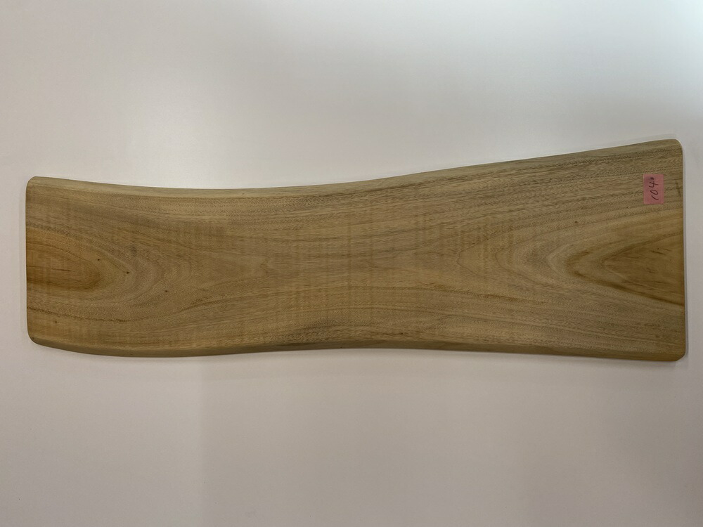 楽天市場】楠 1枚 板 【耳付き】No.001天然木 厚さ約19mm両端の長さ約