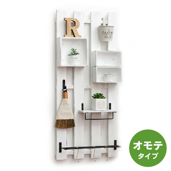 楽天市場 スノピタ ホワイト 表タイプ 裏タイプすのこ スノコ Diy用パーツ ウォール シェルフアイワ金属 4dq Diy木材センター