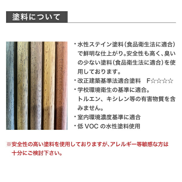 木製丸棒12x約1820(直径x長さ)ミリ2カットまで無料、3カット目から有料長さ200mm未満のカット指示と出荷は不可※残材の出荷はありません。塗装済み5色展開