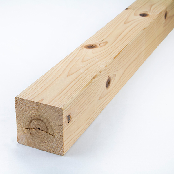 楽天市場】杉角材 木材 (人工乾燥4面プレーナー)45x90x2990(BXAX長さ 