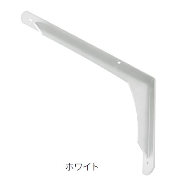 まき様 専用 楽天市場】N-476 パワー棚受け2ホワイト t3 w32 h245 d340単品