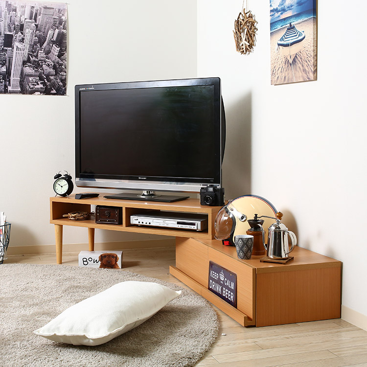 高評価大特価放出 テレビ テレビ台 ラック Tv Tv台 テレビボード おしゃれ ローボード ローテーブル 伸縮 かわいい Tv台 コーナー 収納 引き出しシンプル 木製 おしゃれ 北欧 テイスト 家具 通販 Av収納 送料無料 一部地域を除く 伸縮テレビボード Novil ノヴィル