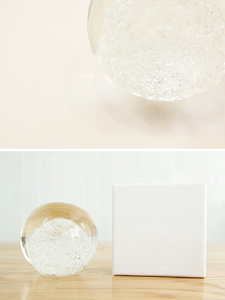 ペーパーウエイト