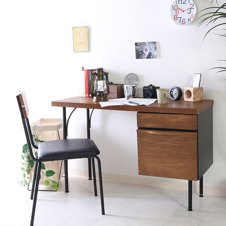 楽天市場】【メーカー直送品】emo（エモ） デスク【机 デスク テーブル