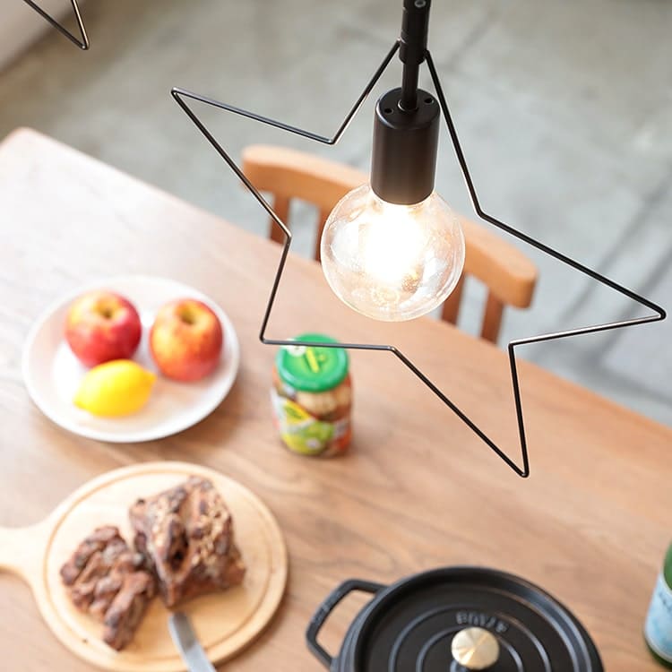 Lion star Light スターライト 北欧風 オシャレインテリア ライオン スターライト | おしゃれな家具通販・インテリア