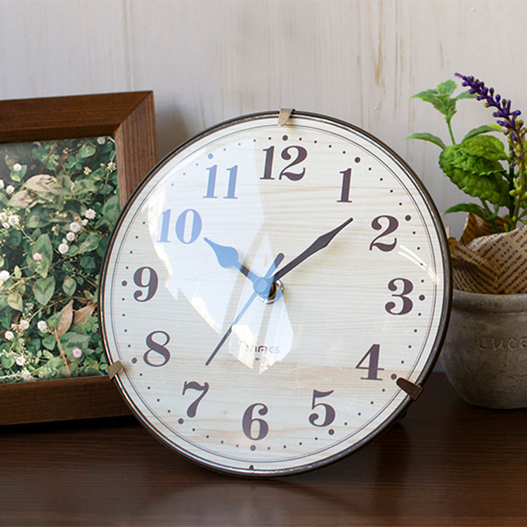 楽天市場】《全2色》SEIKO clock STANDARD S 20cm スタンダード