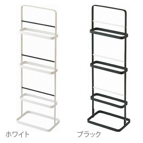 【ポイント10倍】スリッパラック TOWER 【スリッパスタンド シューズラック スリッパたて 収納 玄関 玄関収納 スタンド インテリア 北欧 テイスト 北欧雑貨 小物 シンプル かわいい 可愛い おしゃれスリッパ 山崎実業 新生活】 【ポイント10倍】スリッパラック TOWER 【スリッパスタンド シューズラック スリッパたて 収納 玄関 玄関収納 スタンド インテリア 北欧 テイスト 北欧雑貨 小物 シンプル かわいい 可愛い おしゃれスリッパ 山崎実業 新生活】