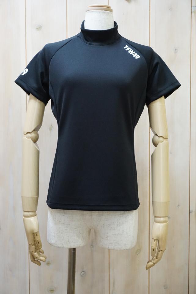 楽天市場】セール40%OFF TFW49 TL10222005 WARM MOCK NECK T