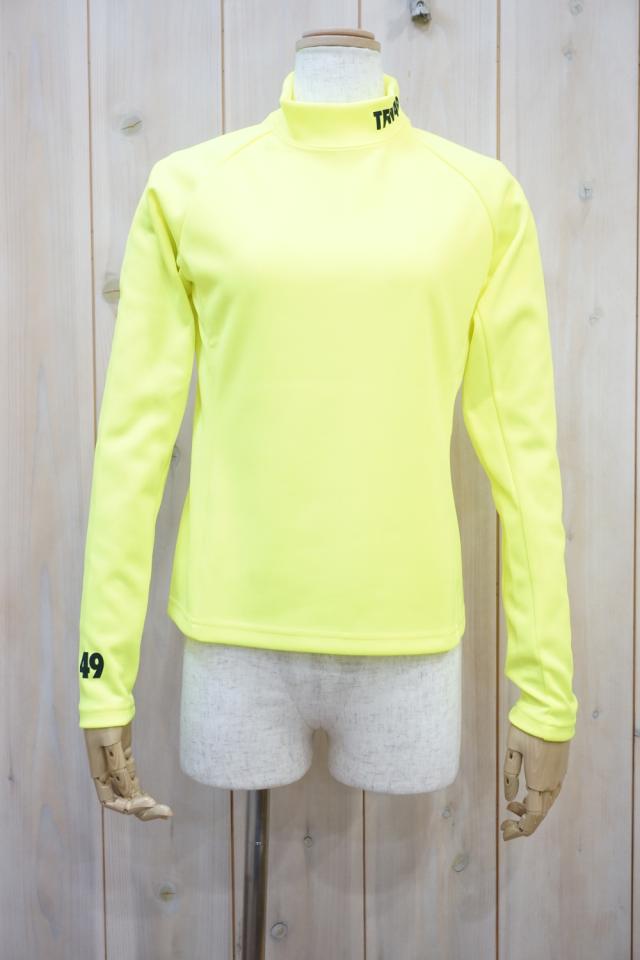 楽天市場】セール40％OFF TFW49 TL10222005 WARM MOCK NECK T