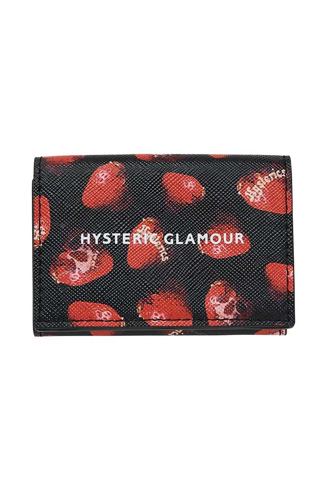 楽天市場】HYSTERIC GLAMOUR VIXEN LINE刺繍 レザーウォレット 楽天市場】HYSTERIC GLAMOUR VIXEN LINE刺繍 レザーウォレット