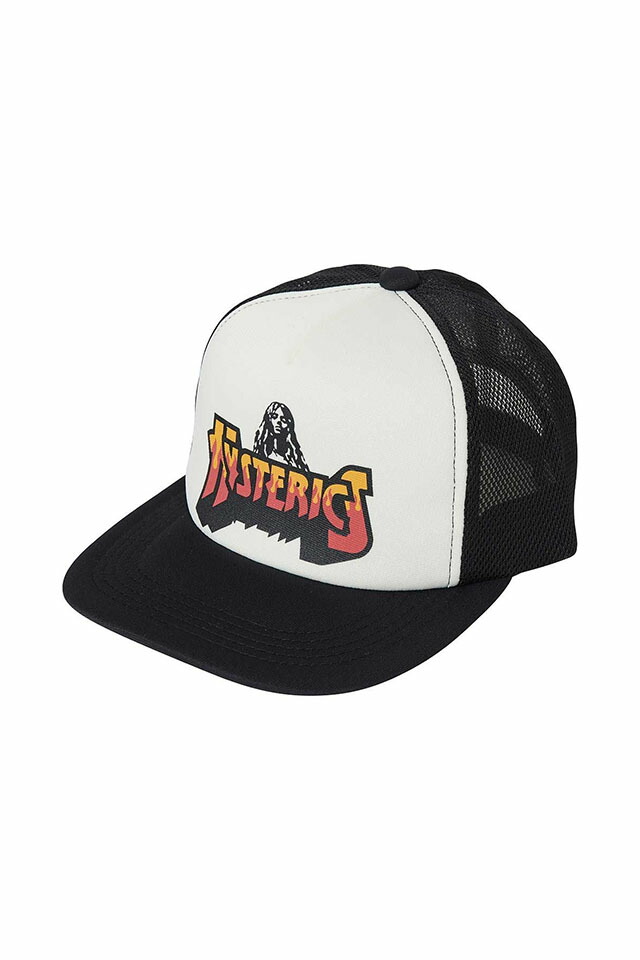 HYSTERIC GLAMOUR SEAコラボメッシュキャップ 楽天市場】WIND AND SEA ウィンダンシー キャップ 21AW HYSTERIC