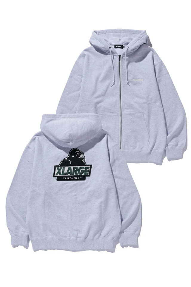 XLARGE ハーフジップ M 楽天市場】エクストララージ XLARGE メンズ ハーフジッププル