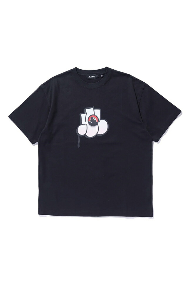 楽天市場】エクストララージ【X-LARGE】101211011006 S/S TEE