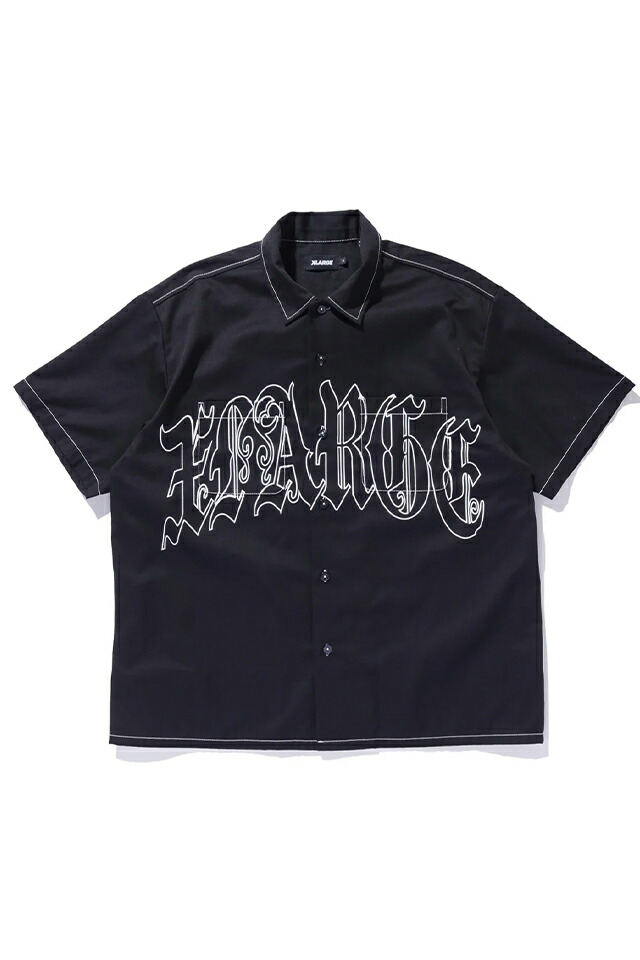 楽天市場】【SALE 30%OFF】エクストララージ XLARGE 半袖ワーク