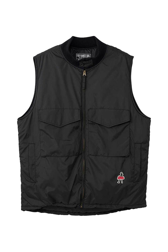 HYSTERIC GLAMOUR ヒステリックグラマー 02253AV02 VIXEN GIRL紋章 G-8 WEP限りない BLACK 定め事通信販売 メンズ