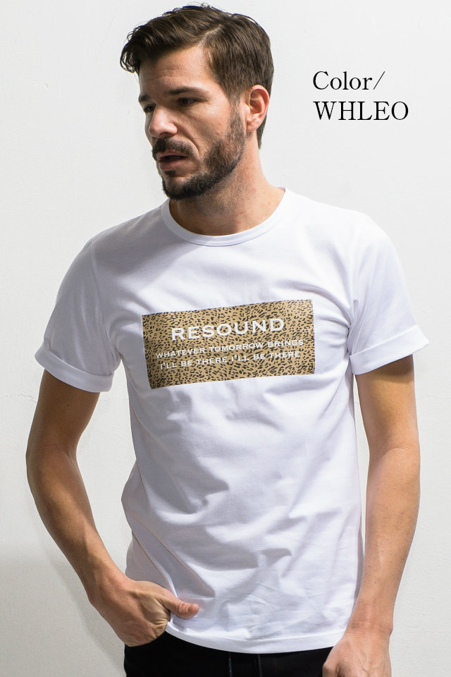 楽天市場】8月4日20時からポイント5倍 メンズ RESOUND CLOTHING リ