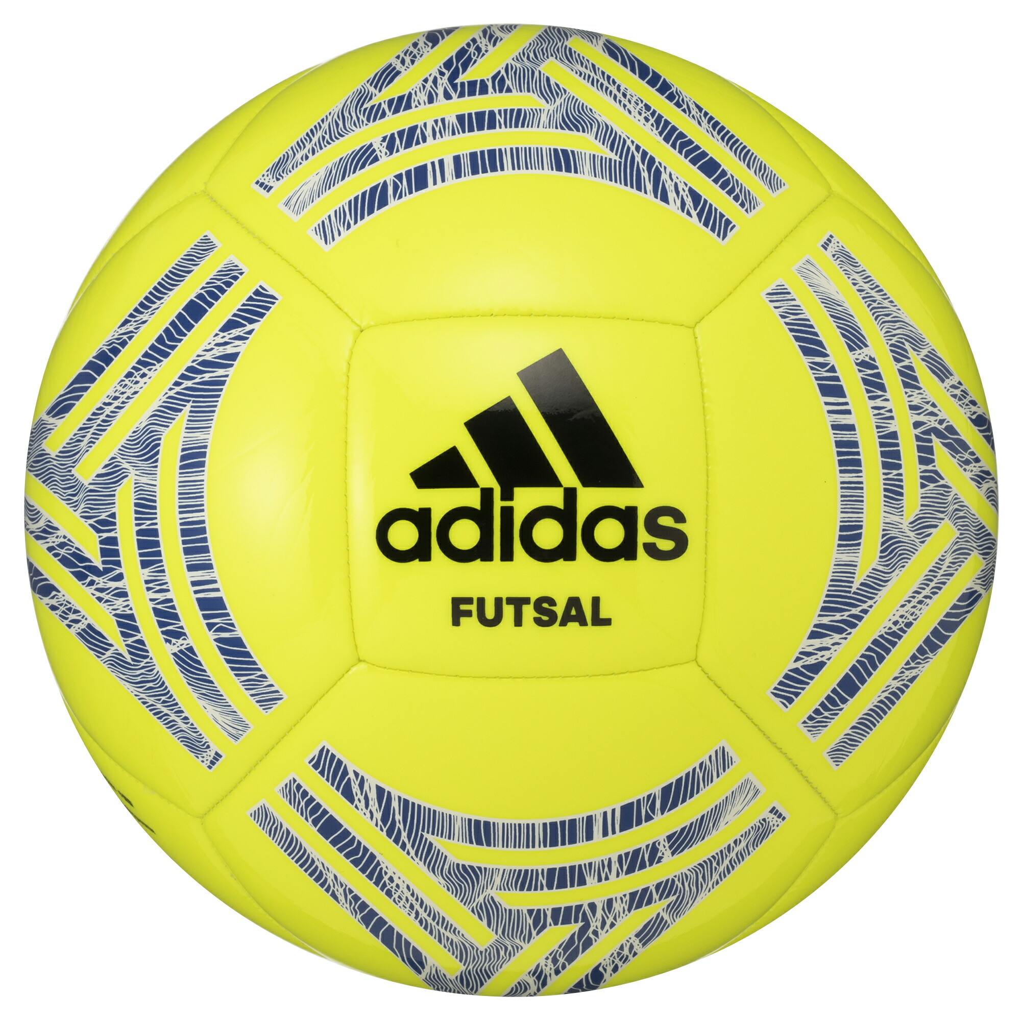 楽天市場 Adidas アディダス フットサルボール 中学生以上 フットサル4号球 タンゴ フットサル 黄色 Aff4816y モルテン 公式オンラインショップ