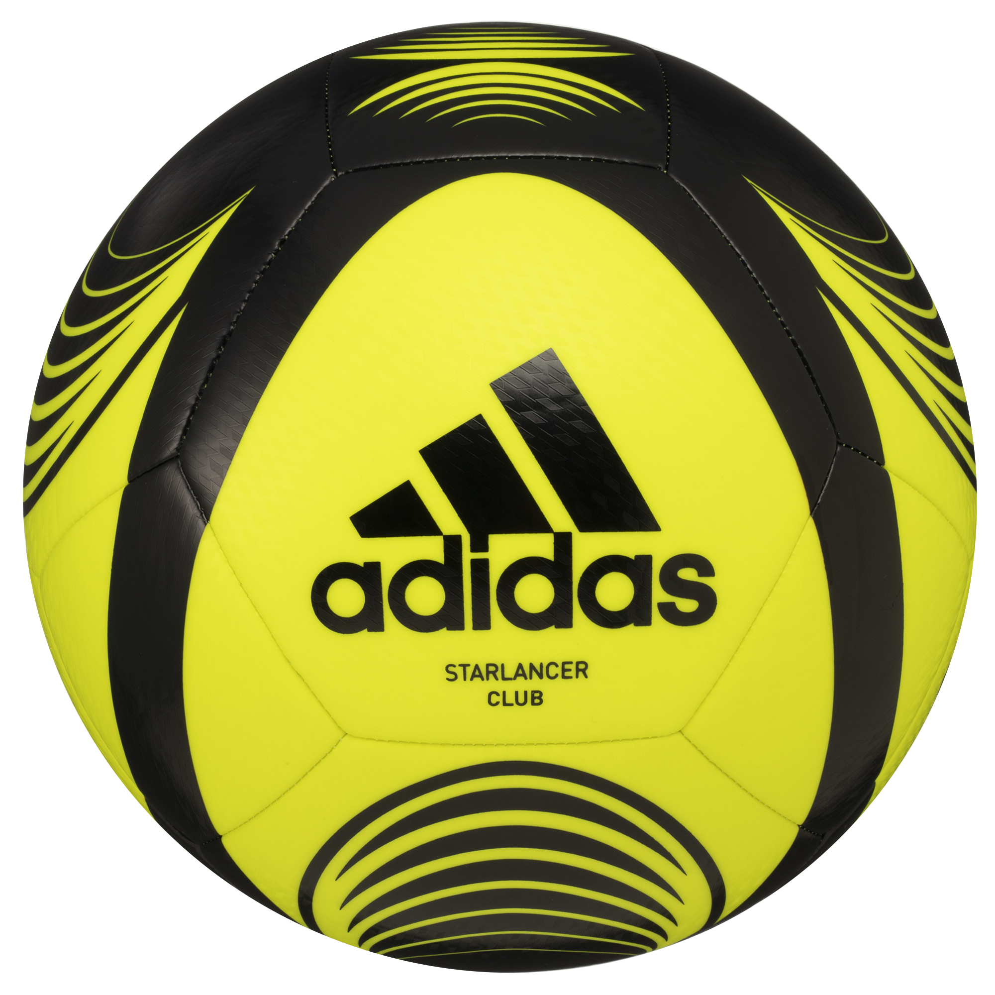 楽天市場 Adidas アディダス サッカーボール 幼児 3号球 スターランサー クラブ 黄色 Af38y モルテン 公式オンラインショップ