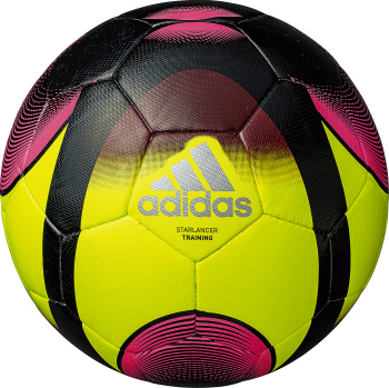 楽天市場 Adidas アディダス サッカーボール 小学生 4号球 検定球 スターランサー トレーニング 黄色 Af4699y モルテン 公式オンラインショップ