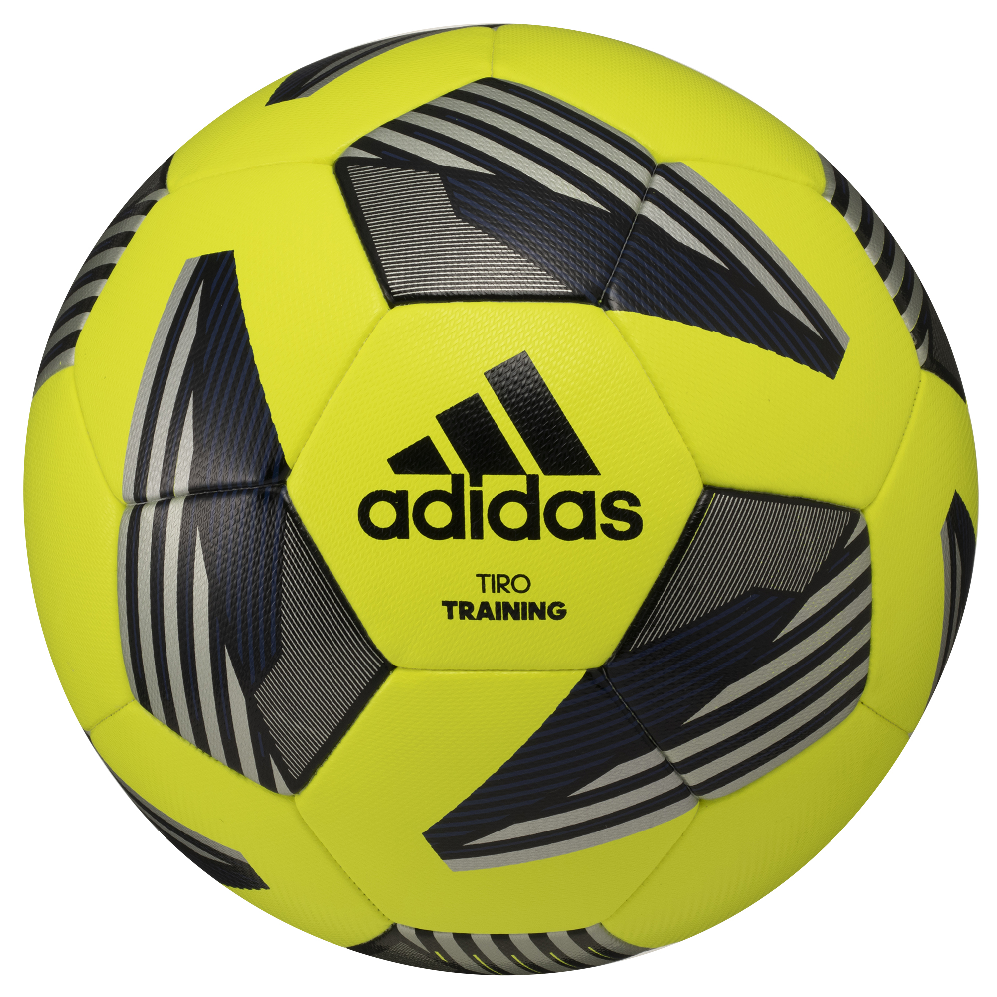 楽天市場 Adidas アディダス サッカーボール 中学生以上 ５号球 検定球 ｔｉｒｏ トレーニング 黄色 Af54y モルテン 公式オンラインショップ