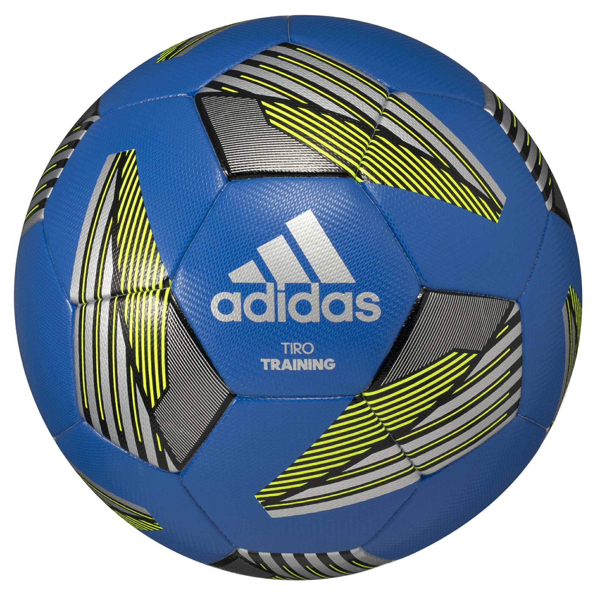 楽天市場 Adidas アディダス サッカーボール 中学生以上 ５号球 検定球 ｔｉｒｏ トレーニング 青色 Af54b モルテン 公式オンラインショップ