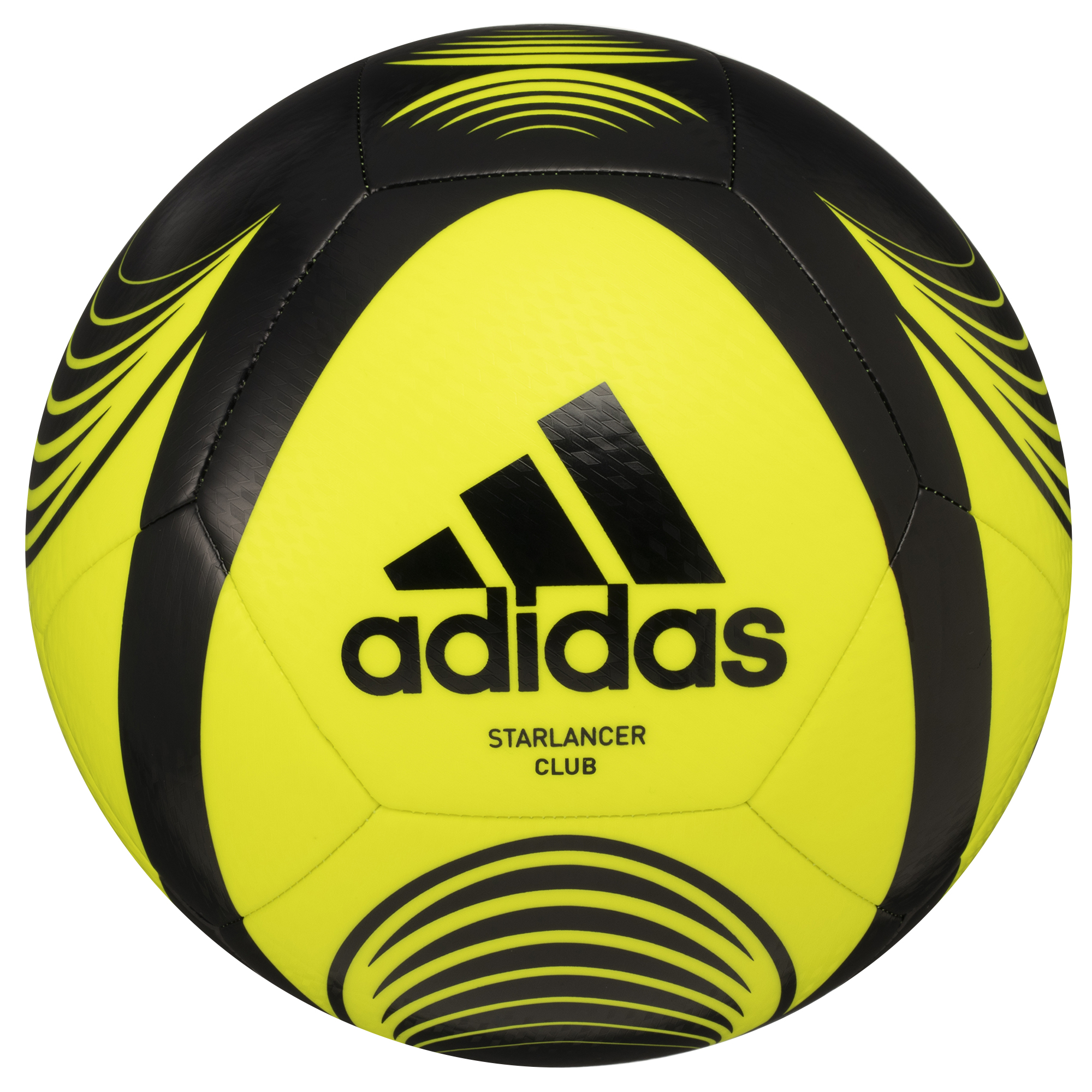 楽天市場 Adidas アディダス サッカーボール 中学生以上 ５号球 スターランサー クラブ 黄色 Af58y モルテン 公式オンラインショップ