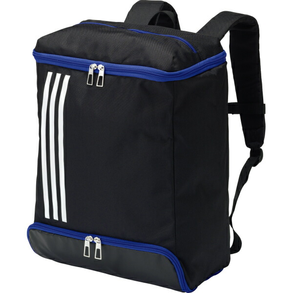 楽天市場】adidas アディダス ボール用デイパック 27L ブラック×イエロー ADP26BK : モルテン 公式オンラインショップ