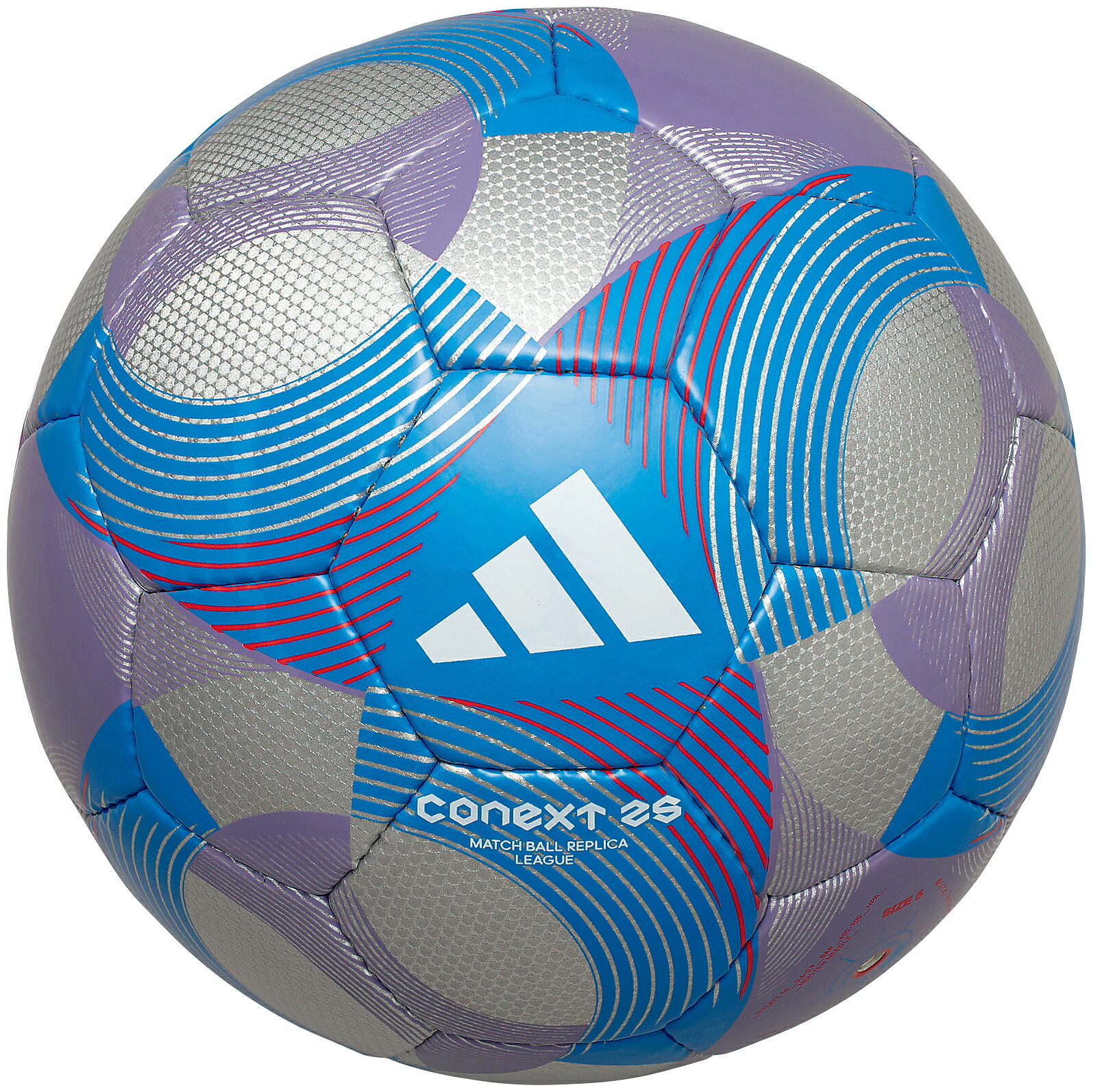 【実使用】2025Jリーグルヴァンカップ公式試合球 Conext25Pro 5号 楽天市場】adidas｜アディダス｜モルテン 公式｜サッカーボール