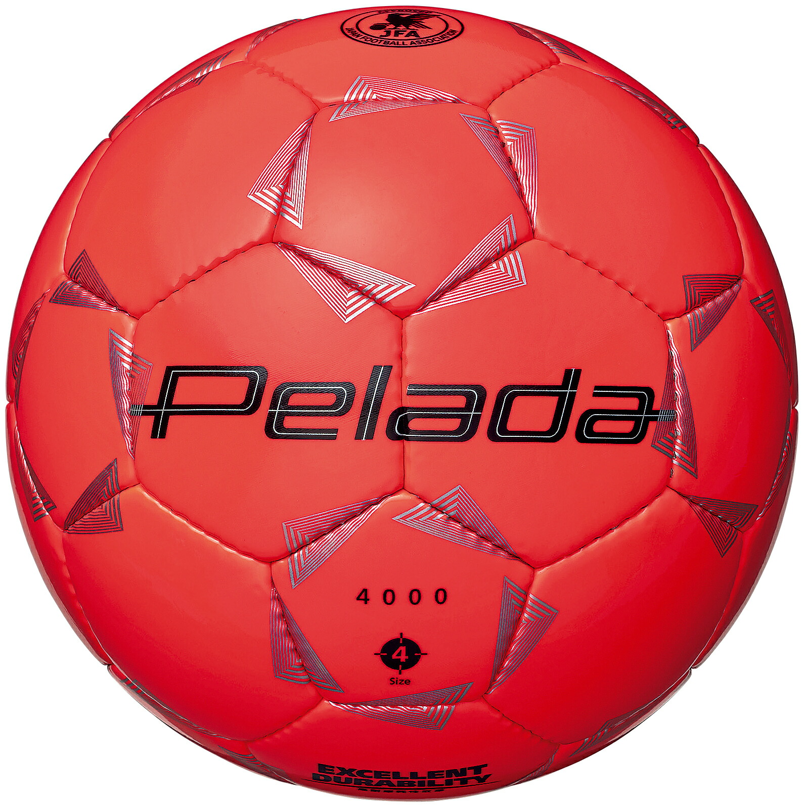 楽天市場】[4号球]モルテン公式 | molten ヴァンタッジオ5000キッズ