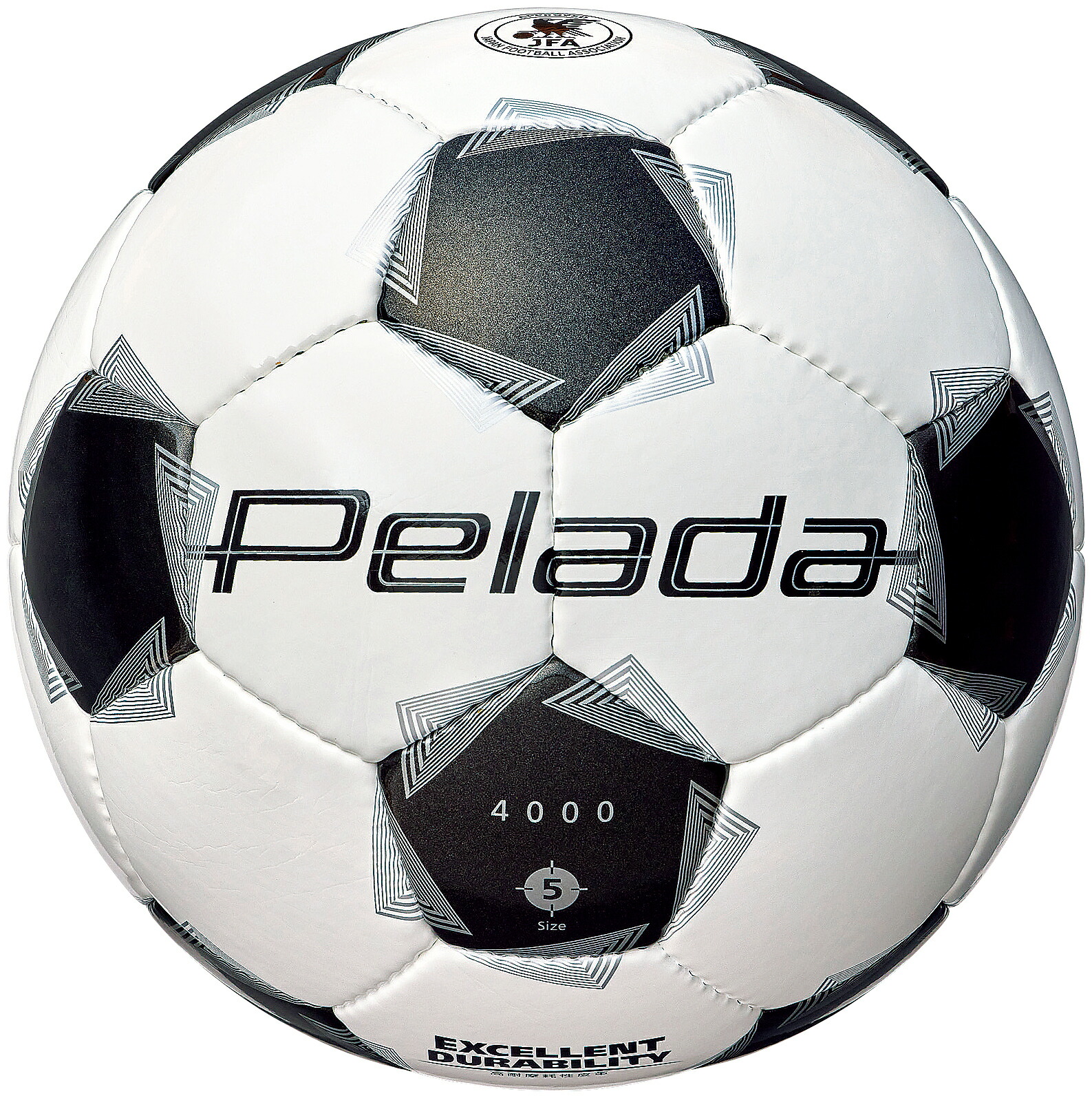 モルテン HSF5 サッカーボール 天然皮革5号 手縫 molten モルテン HSF5 サッカーボール 天然皮革5号 手縫 molten - メルカリ