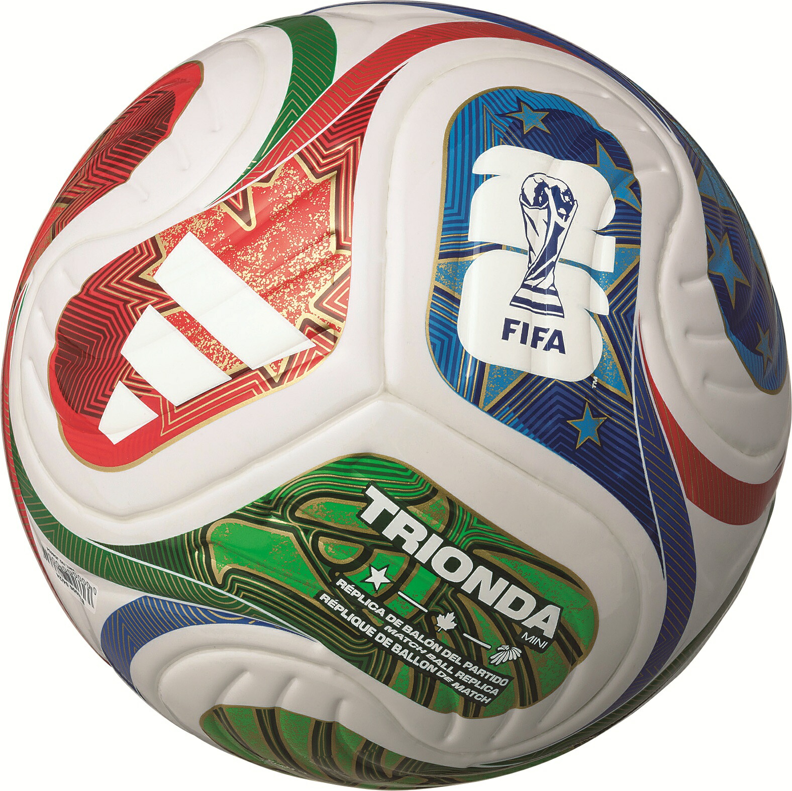 楽天市場】[4号球]モルテン公式 | adidas アディダス トリオンダ