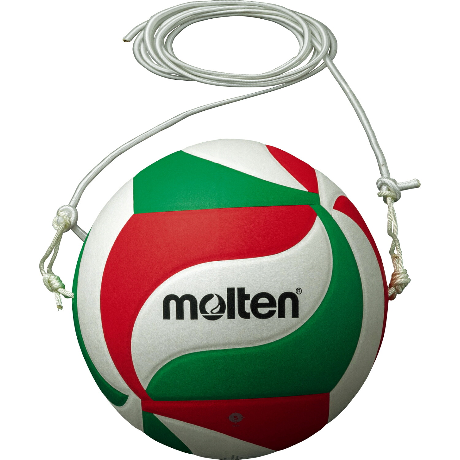 [5号球サイズ]モルテン公式 | molten トレーニングボール テッサーボール (V5M9000-T) | バレーボール | 高校生以上 | スポーツ用品 /MTB