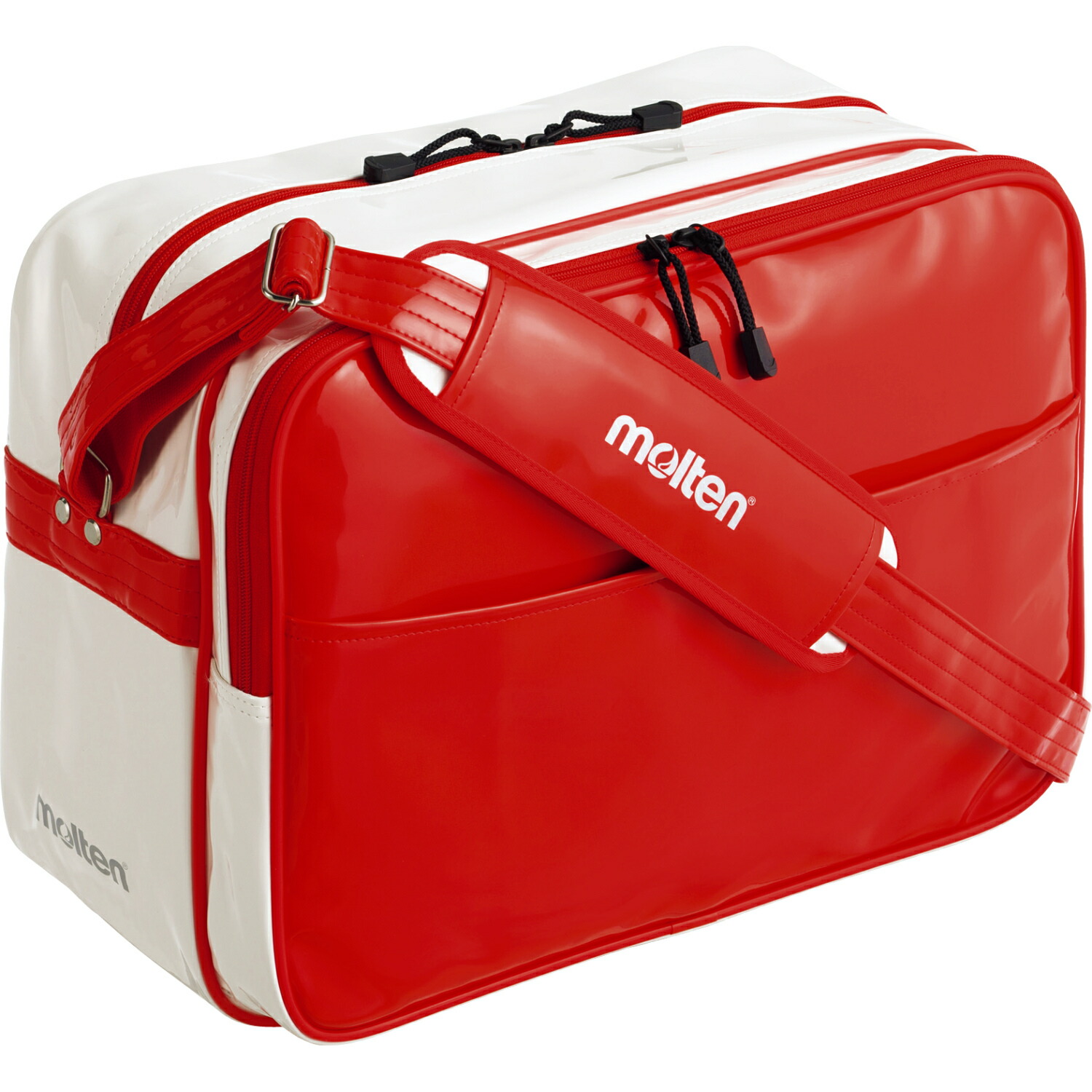 楽天市場】モルテン オールスポーツバッグ エナメルバッグLサイズ