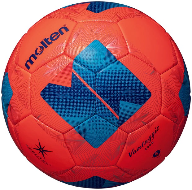 サッカーボールヴァンタッジオ モルテン　芝用 楽天市場】モルテン molten サッカーボール ヴァンタッジオ4900 芝用 5
