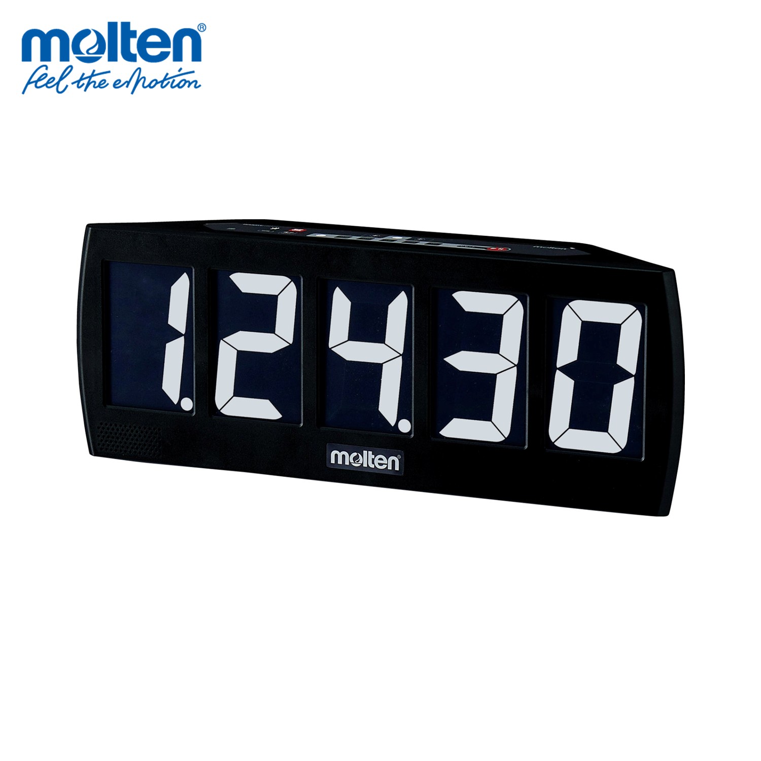 モルテン公式 | molten ハンディータイマー アウトドア(UD0040) | タイマー | カウンター | スポーツ用品 /MTE|モルテン 公式オンラインショップ
