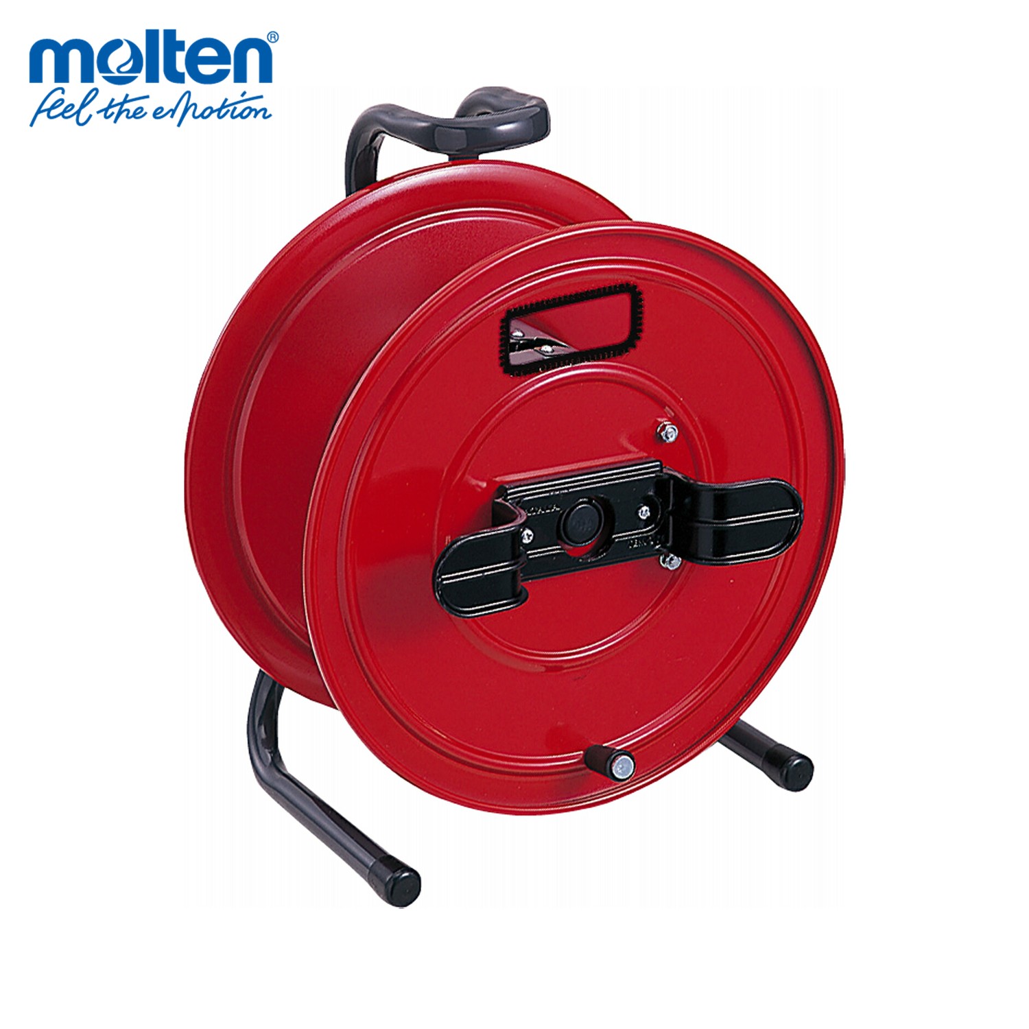 モルテン公式 | molten ケーブルリール (CL100) | タイマー関連 | カウンター関連 | スポーツ用品 /MTE｜モルテン　公式オンラインショップ 10,338円