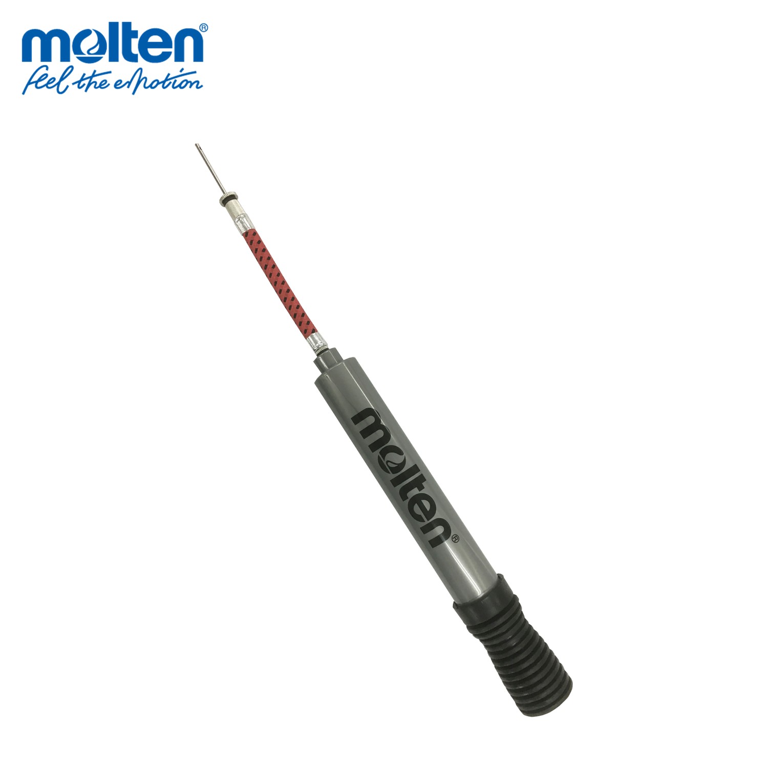molten ダブルアクション ハンドポンプ グレー (TRHPSL)